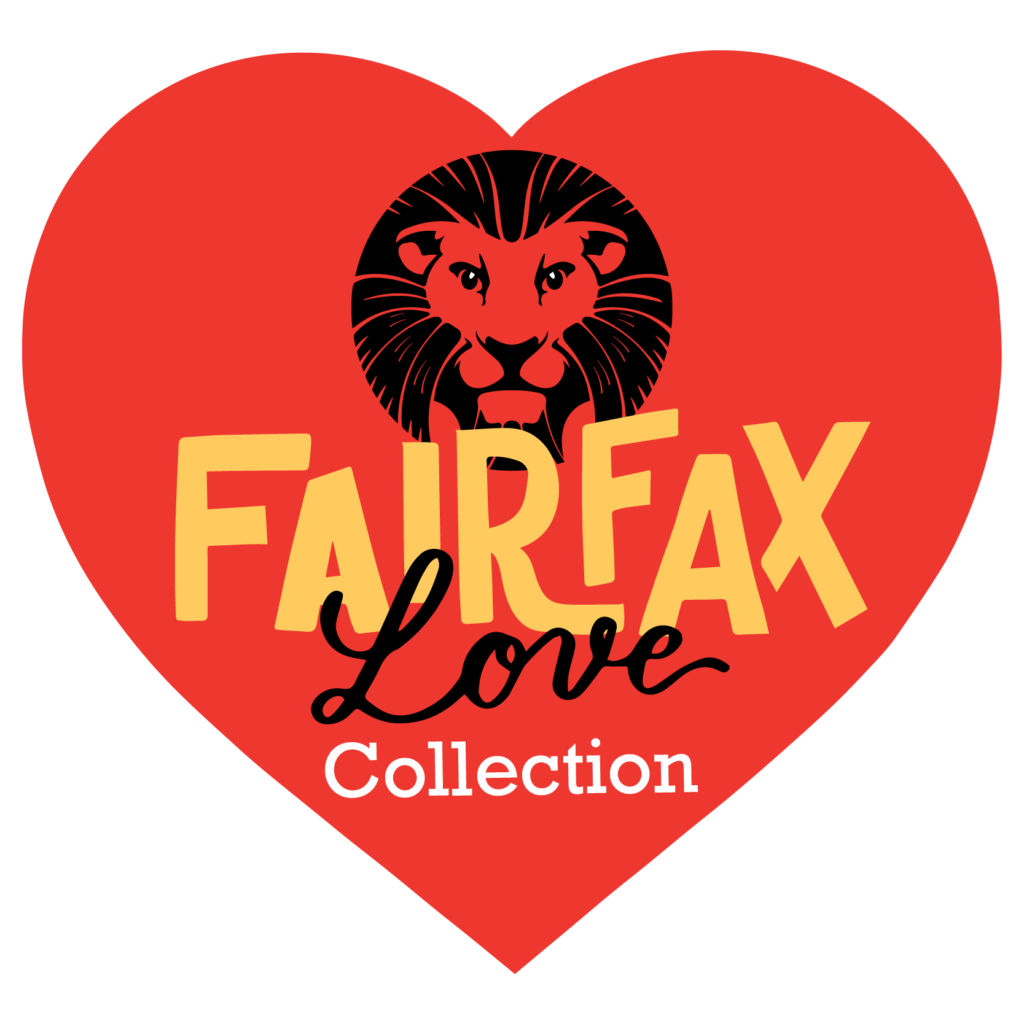 Fairfax Love Collection