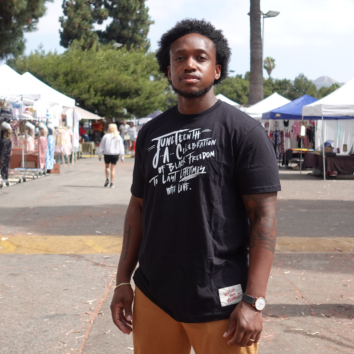 Writings From Michael