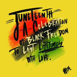 Juneteenth Celebration Collection