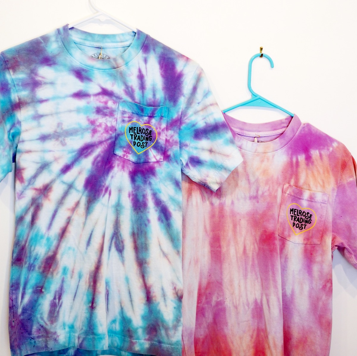 Tie Dye