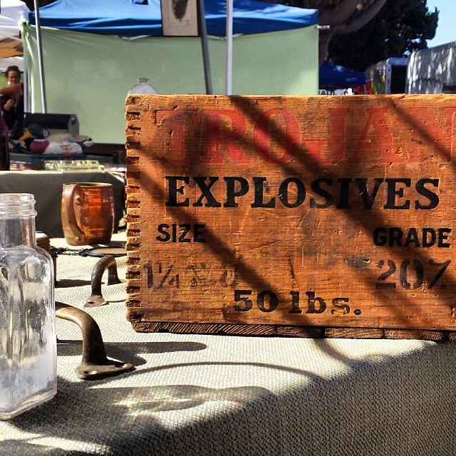 We are ready for an explosive #SundayFunday!