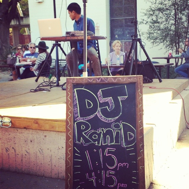 DJ Rani D!