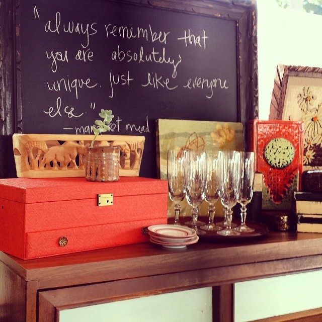 Always Remember that you are absolutely unique just like everyone else. -Margaret Mead #disregardenflea