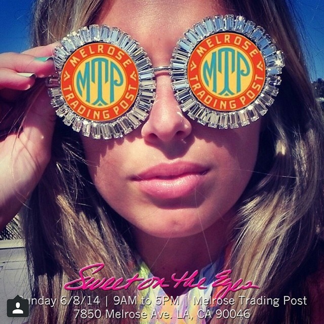 Must see #regram from @sweetontheeyes at #MTPfairfax!