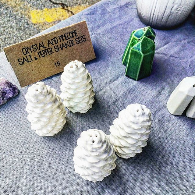 We are so in love with @thenaturestore! Check them out today in B65 today. #MTPfairfax #ShopLocal #HandmadeinLA