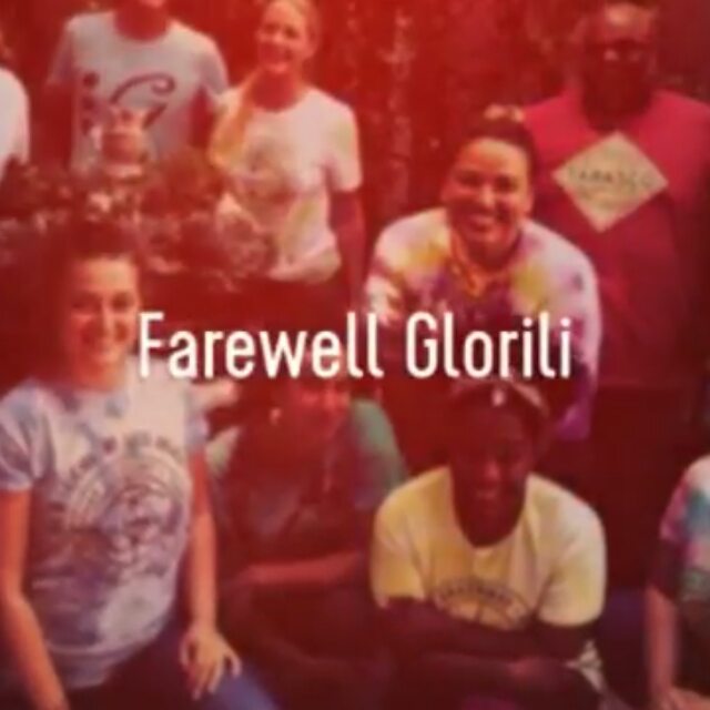 Greenway bids farewell to the amazing @glorilia, thank you for everything you've done. From sharing your encouraging words of wisdom to sharing your lovely art with us, you will be missed.