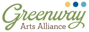 Greenway Arts Alliance Logo