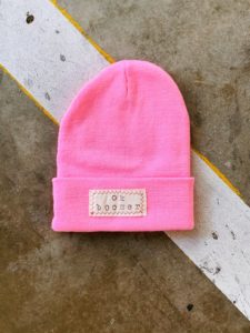SOI_Beanie